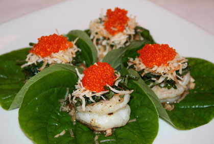 Betel Leaf